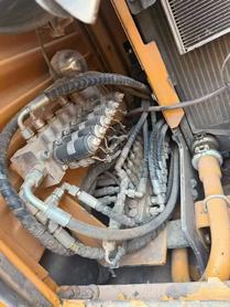 Buy Sany SY135 Used Excavator / 6 Used Sany SY135 Excavator 2015 Model / 6