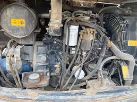 Buy Doosan DX75 Used Excavator / 3 Used Doosan DX75 Excavator 2016 Model / 3