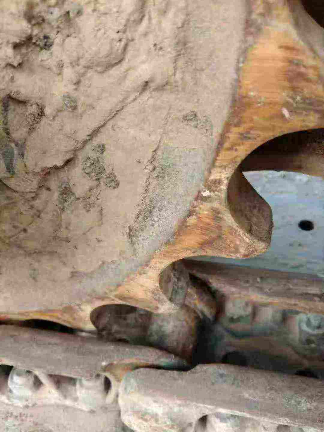 Used Sany SY75 Excavator 2018 Model / 9