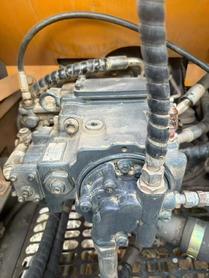 Buy Sany SY135 Used Excavator / 5 Used Sany SY135 Excavator 2015 Model / 5