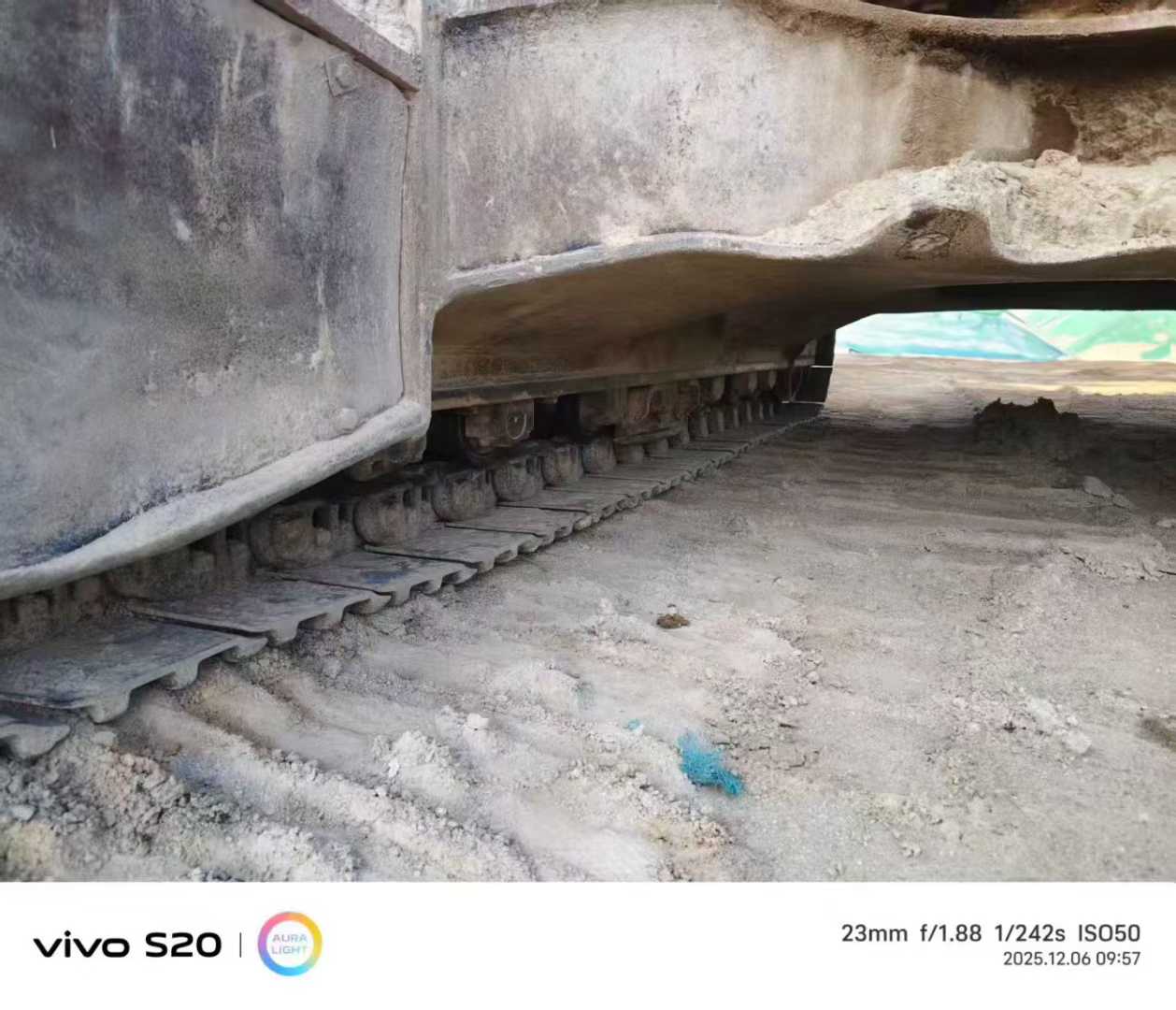 Used Kobelco SK330 Excavator 2016 Model / 4