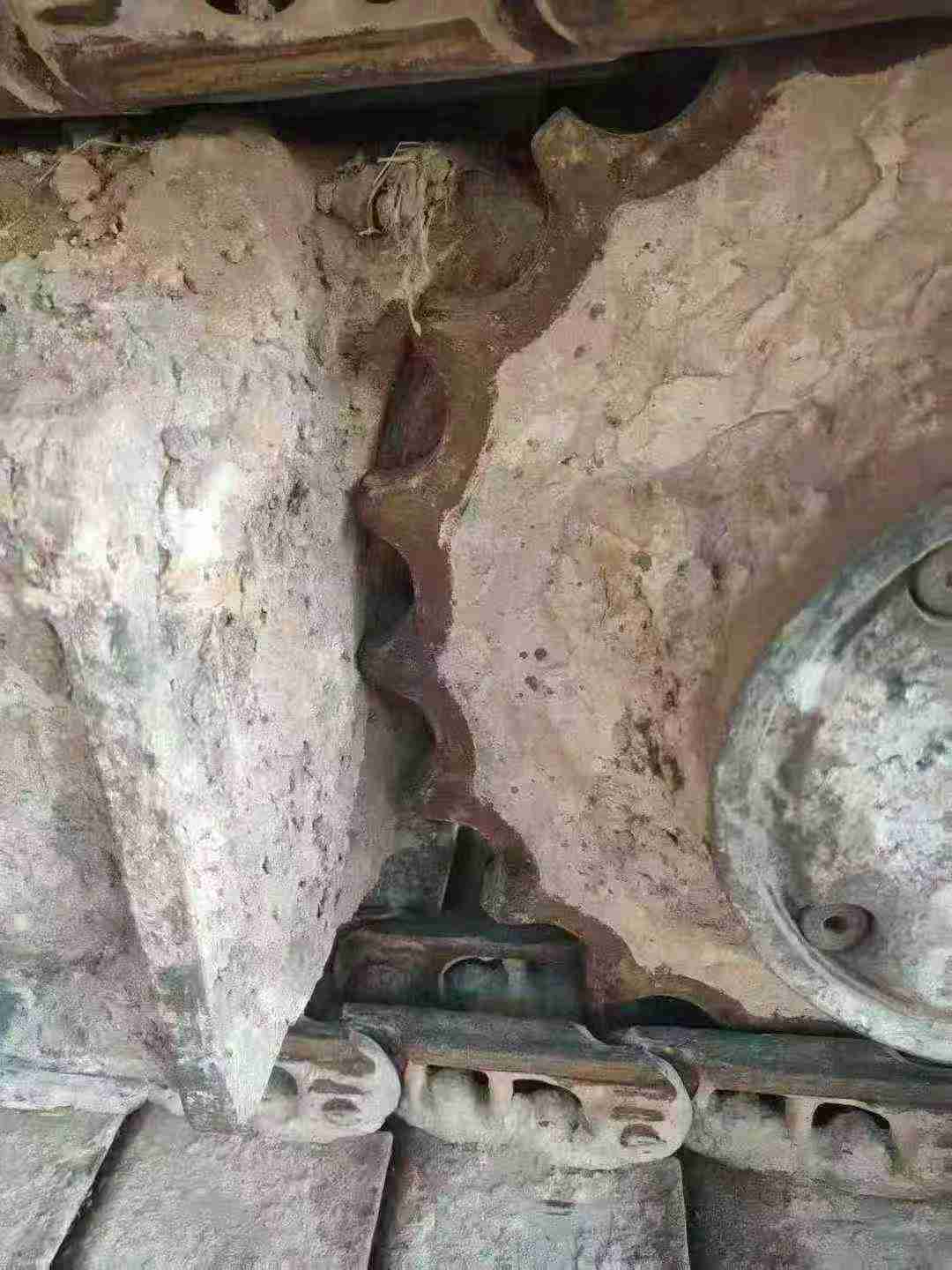 Used Doosan DX75 Excavator 2019 Model / 3