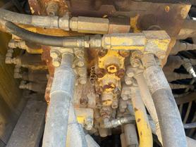 Buy Komatsu PW200-7 Used Excavator / 7 Used Komatsu PW200-7 Excavator 2016 Model / 7