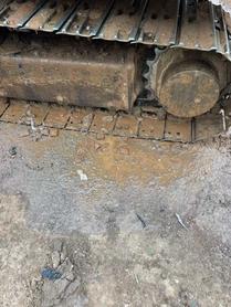 Buy Sany SY55 Used Excavator / 7 Used Sany SY55 Excavator 2020 Model / 7