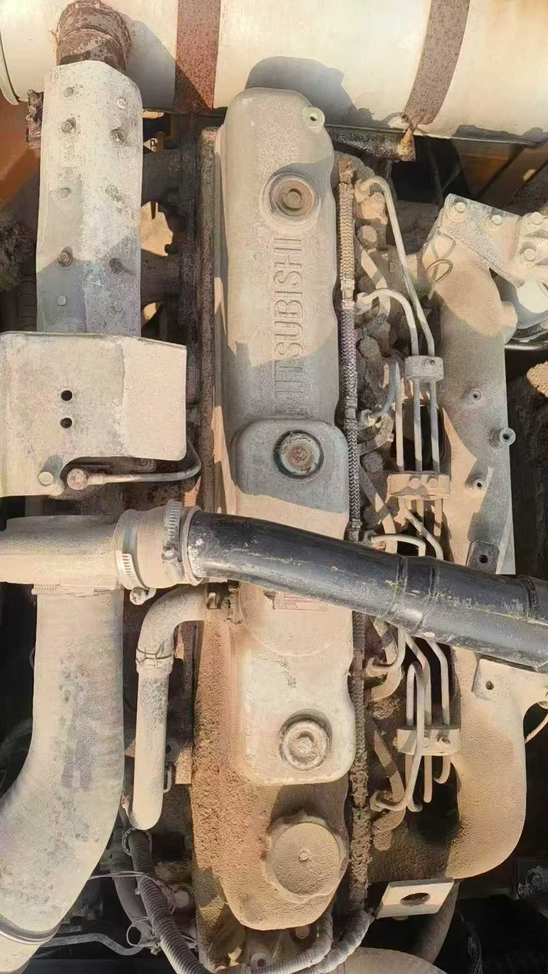 Used Sany SY215C-9 Excavator 2016 Model / 6