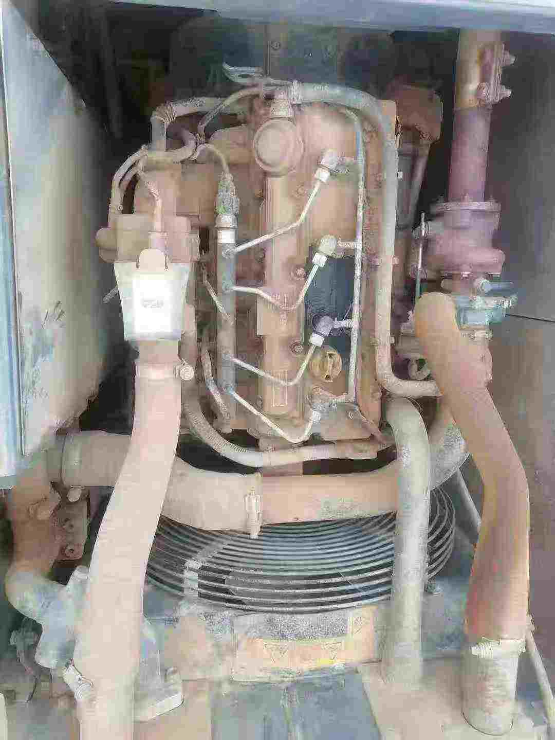 Used Doosan DH130LC-V Excavator 2019 Model / 3