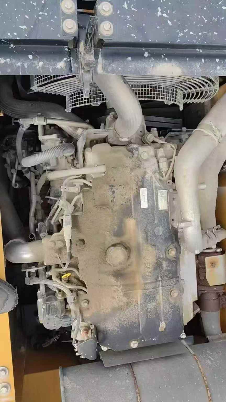 Used Sany SY205C-10 Excavator 2020 Model / 9