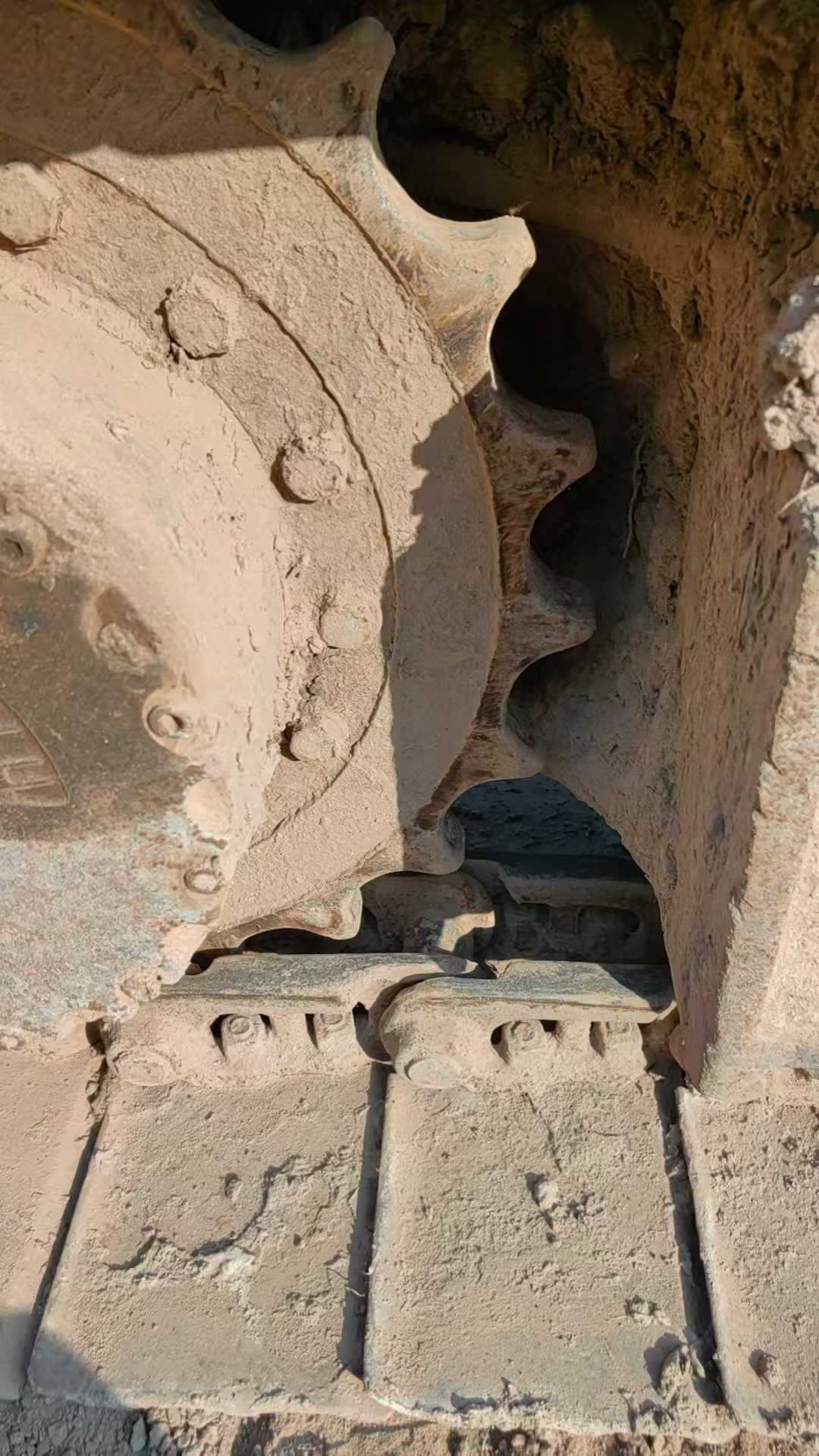 Used Komatsu PC30-7 Excavator 2012 Model / 5