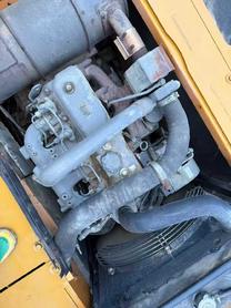 Buy Sany SY115C Used Excavator / 8 Used Sany SY115C Excavator 2016 Model / 8