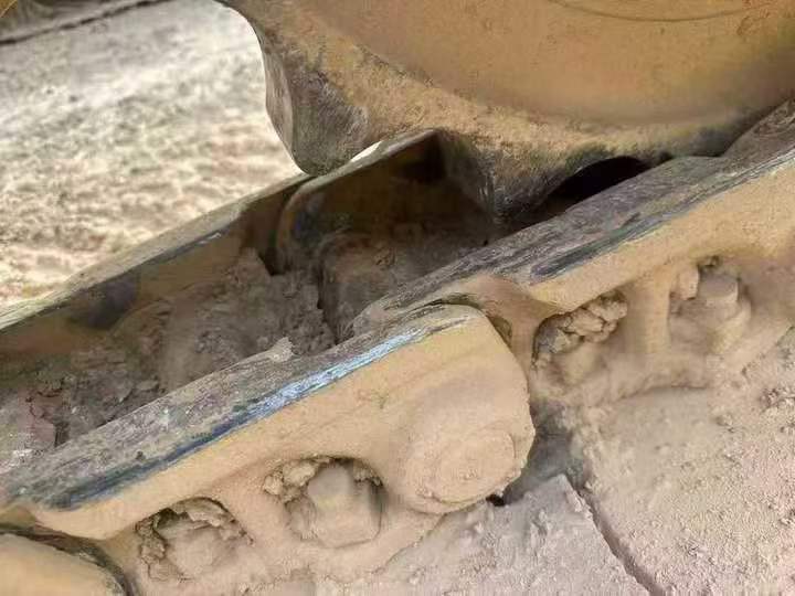 Used XCMG XE270GK Excavator 2019 Model / 2