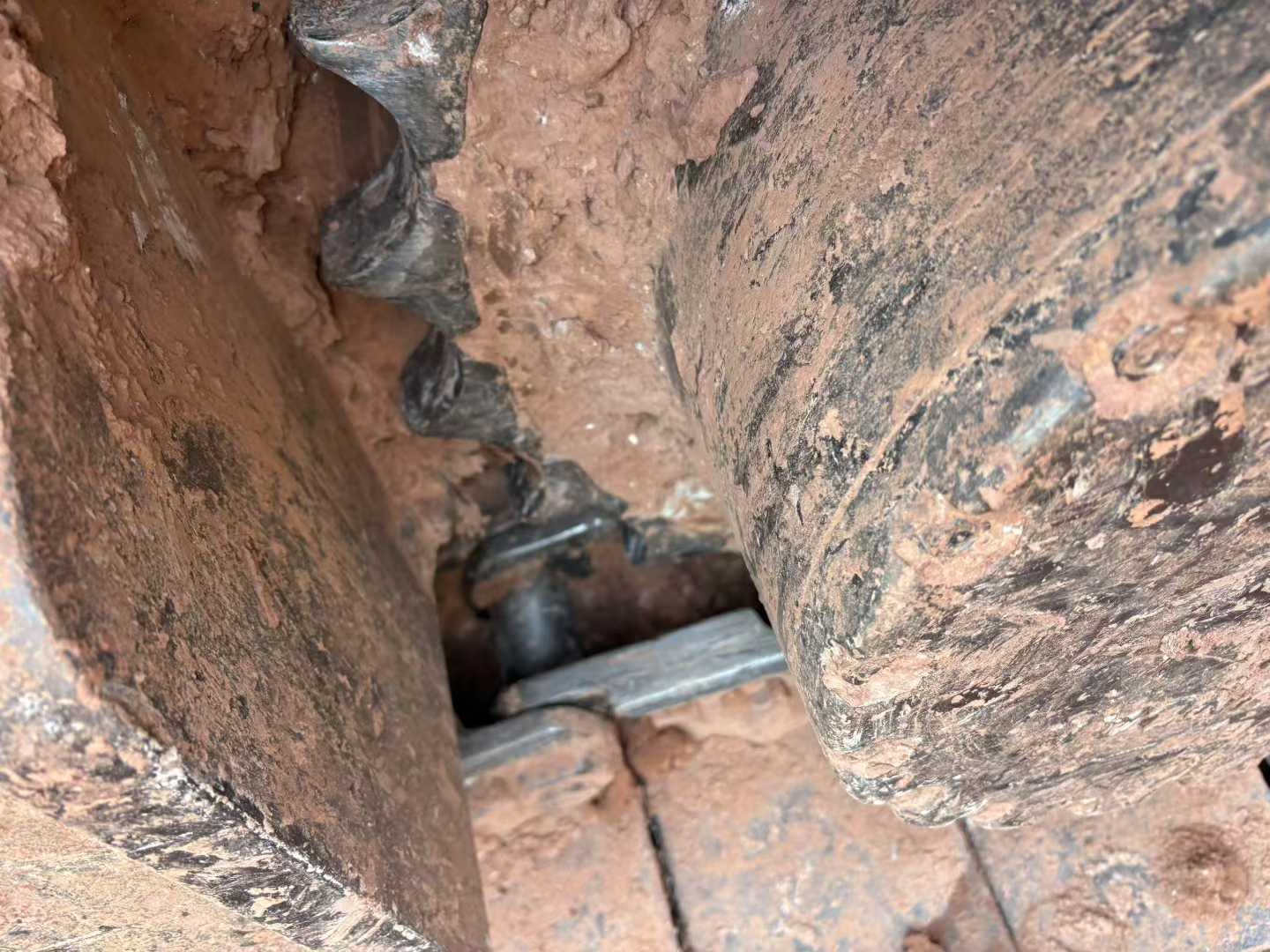 Used Hyundai HX75 Excavator 2020 Model / 4