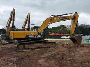 Buy Sany SW305K Used Excavator Used Sany SW305K Excavator 2021 Model