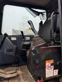 Buy Sany SY55 Used Excavator / 6 Used Sany SY55 Excavator 2020 Model / 6