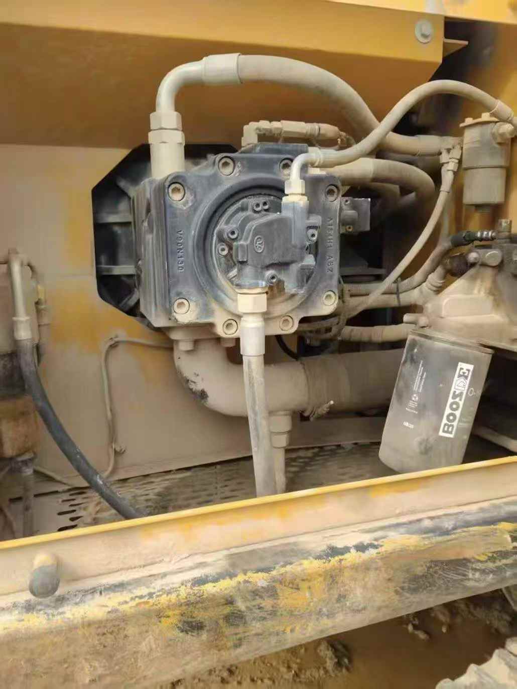 Used Sany SY205C-10 Excavator 2020 Model / 5