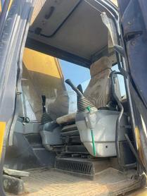 Buy Komatsu PW200-7 Used Excavator / 6 Used Komatsu PW200-7 Excavator 2016 Model / 6