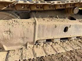 Buy Komatsu PW200-7 Used Excavator / 5 Used Komatsu PW200-7 Excavator 2016 Model / 5