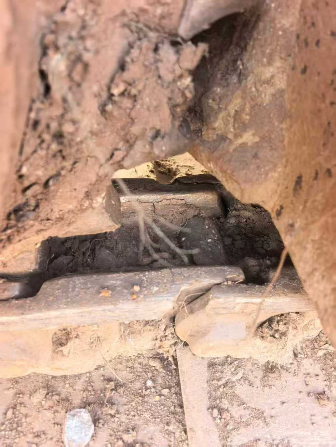 Used Caterpillar CT20 Excavator 2019 Model / 3