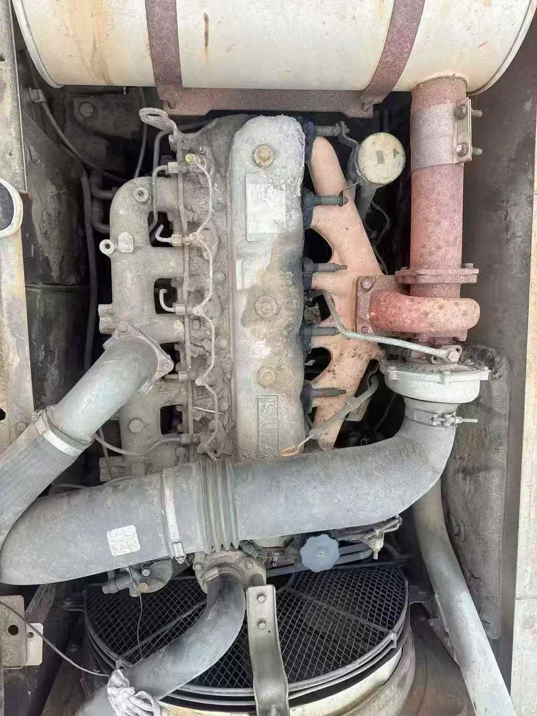 Used Hitachi ZAXIS200 Excavator 2016 Model / 5