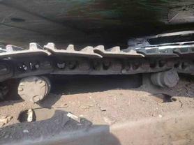 Buy Kobelco SK230 Used Excavator / 4 Used Kobelco SK230 Excavator 2016 Model / 4