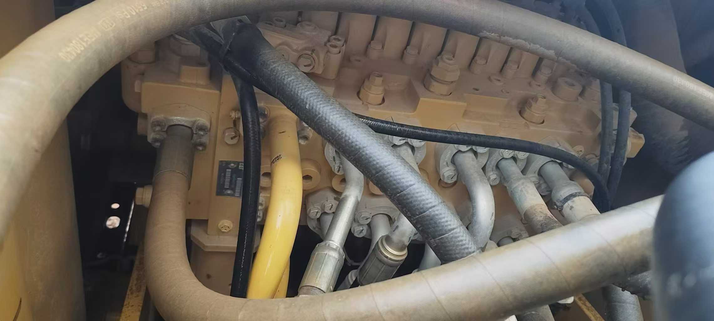 Used Caterpillar CT20 Excavator 2021 Model