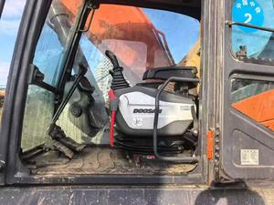 Buy Doosan DX80 Used Excavator Used Doosan DX80 Excavator 2020 Model