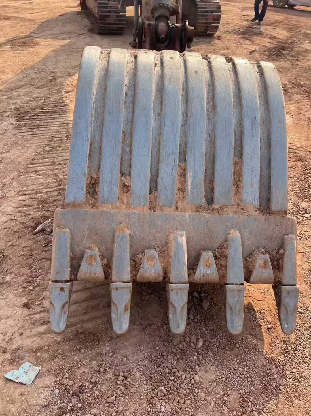 Used XCMG LW200 Excavator 2019 Model / 3