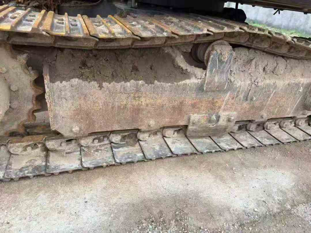 Used Doosan DX60 Excavator 2021 Model / 2