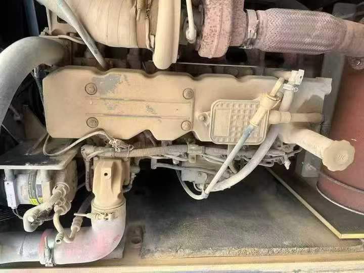 Used XCMG XE270GK Excavator 2019 Model / 5