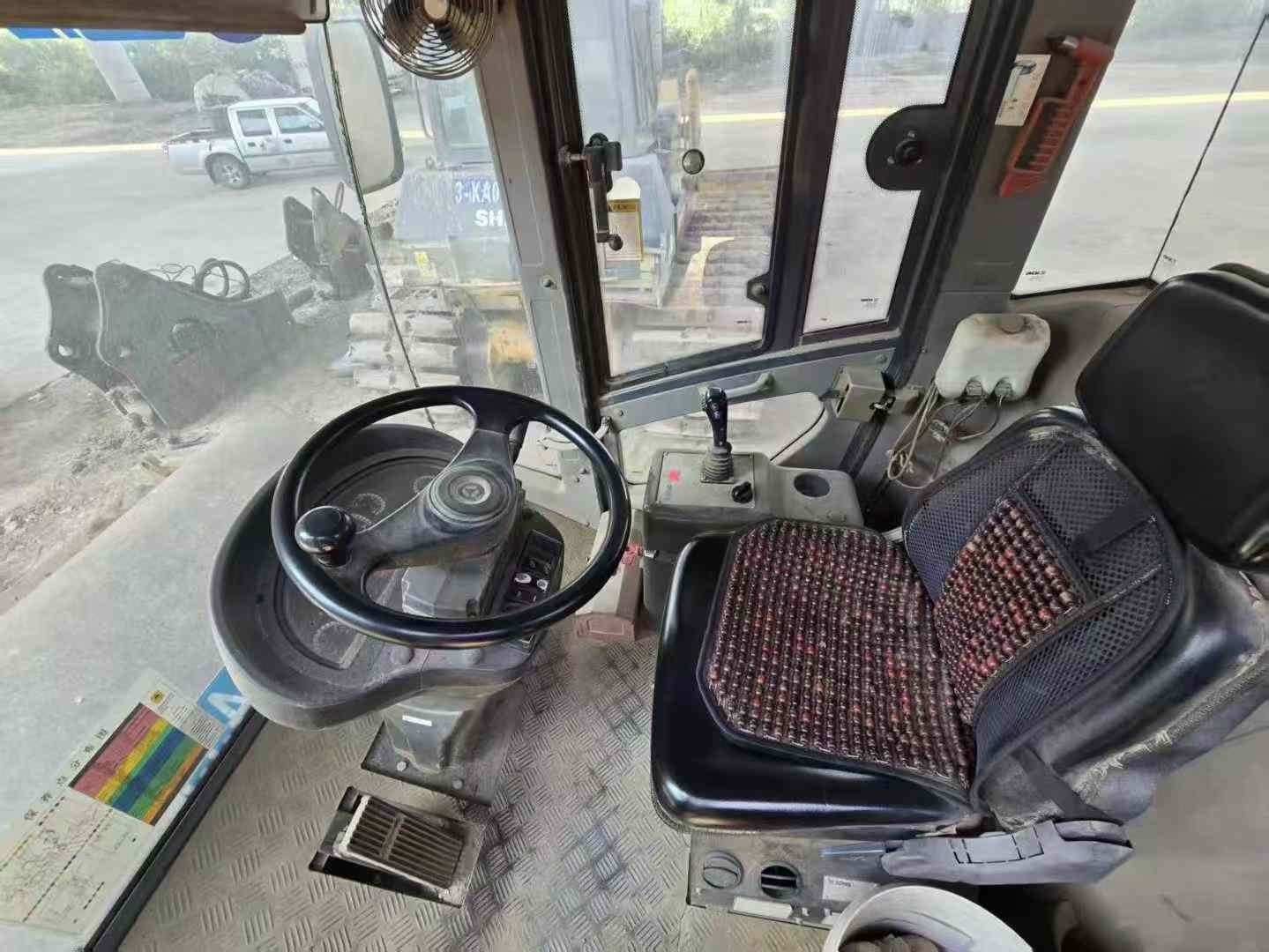 Used XCMG XE26U Excavator 2016 Model / 3