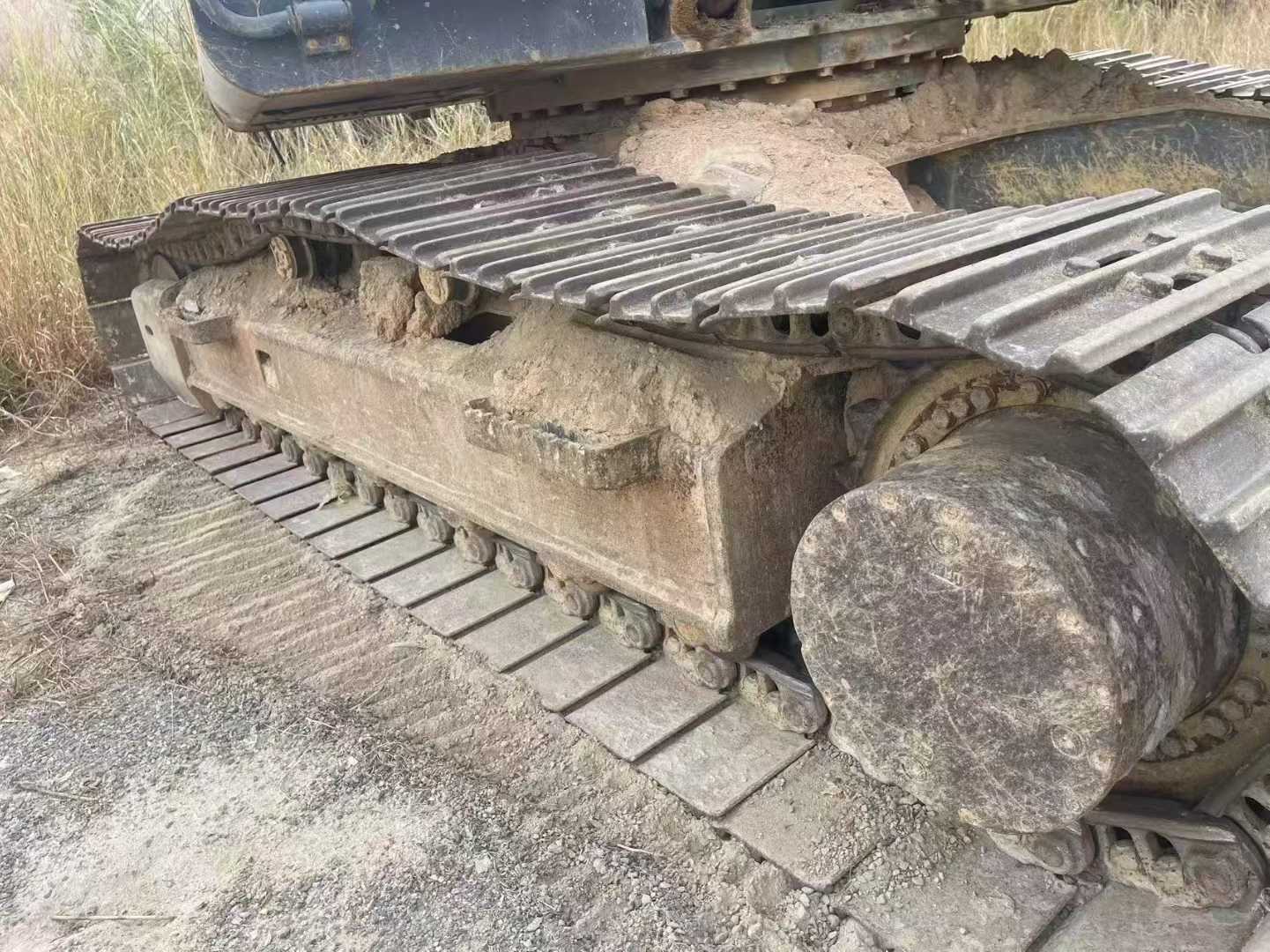 Used XCMG LW200 Excavator 2018 Model / 7