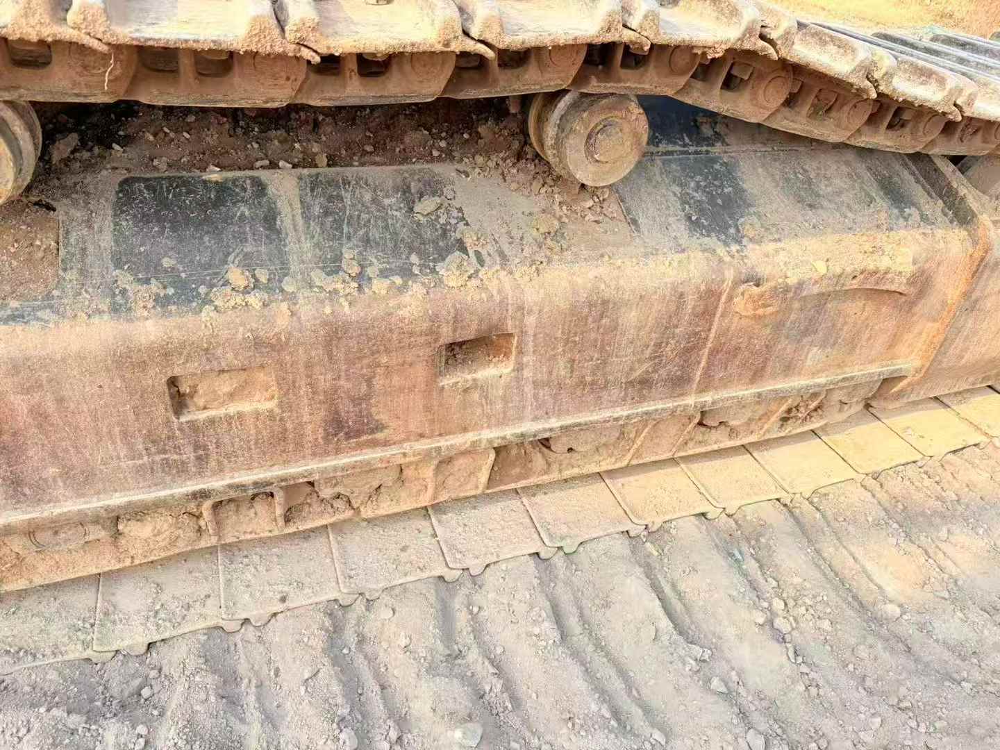 Used Caterpillar 336FLH Excavator 2016 Model / 8