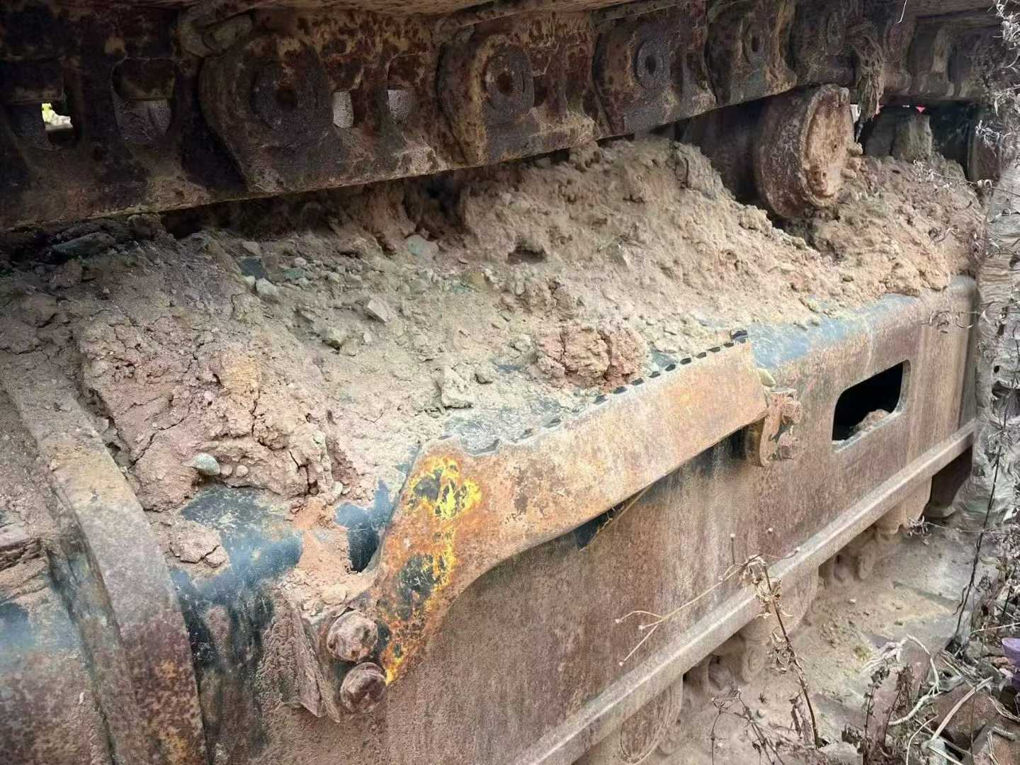 Used Caterpillar 349FL Excavator 2017 Model / 2