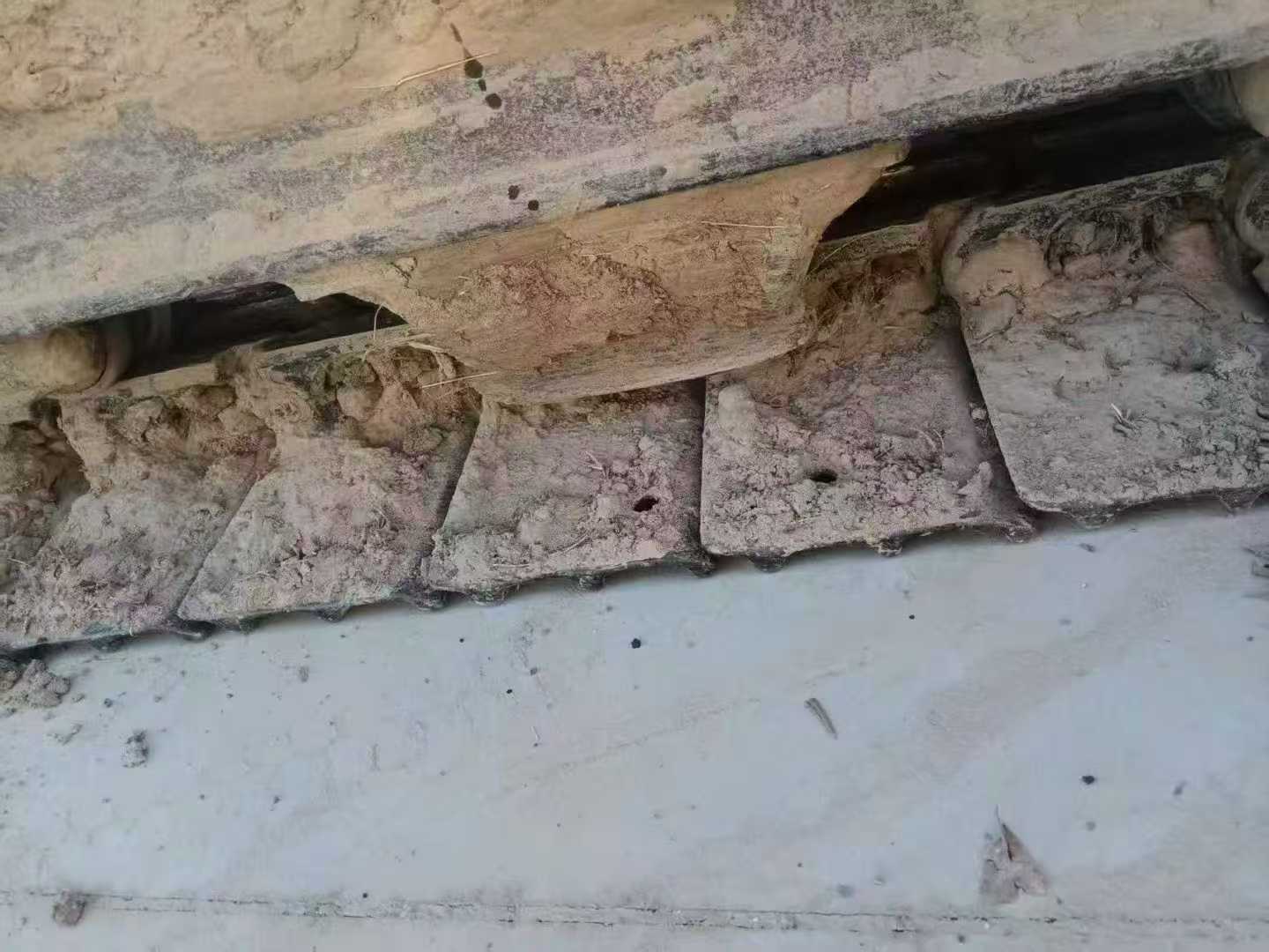 Used Sany SY75 Excavator 2013 Model / 6