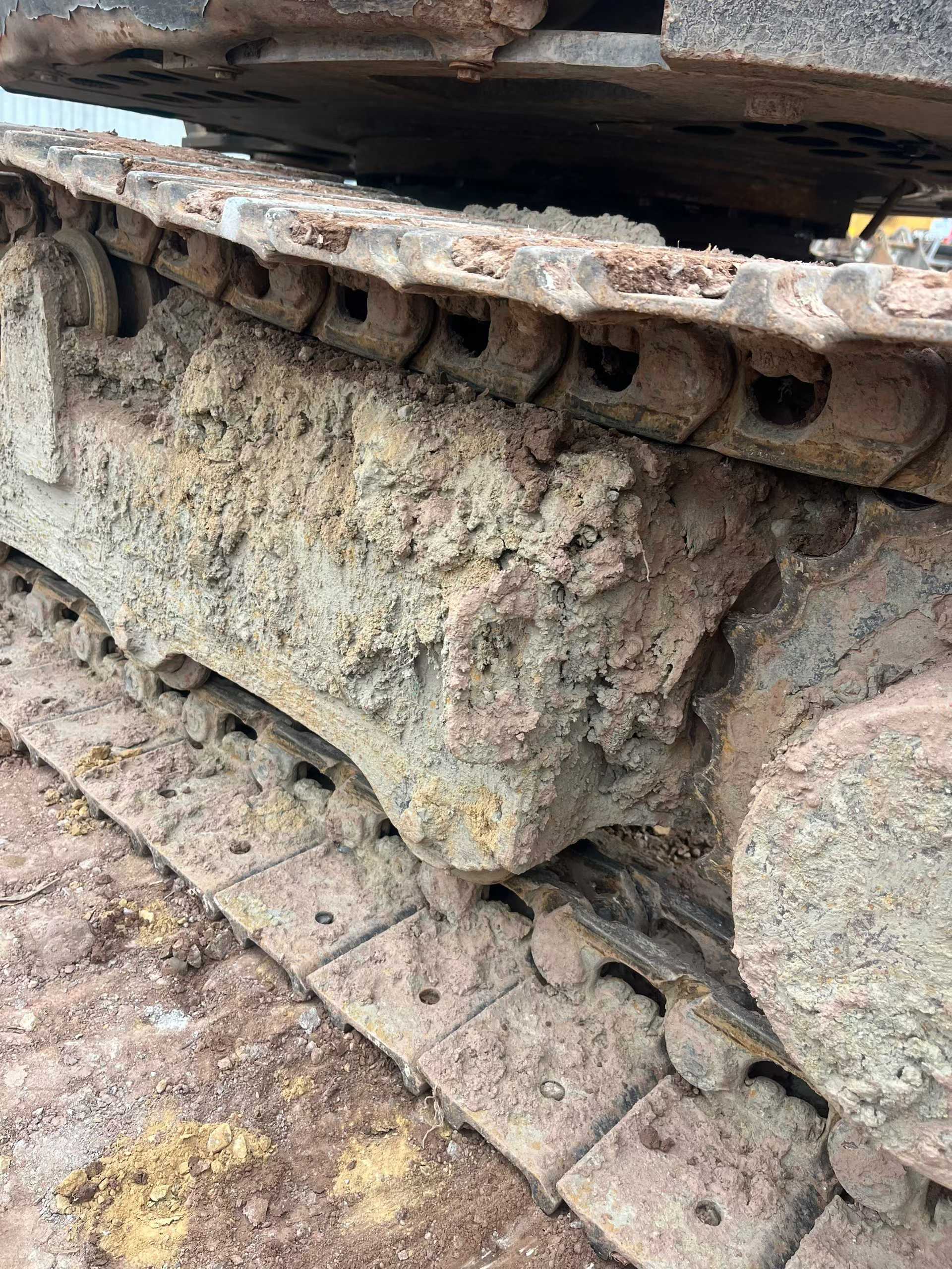 Used Sany SY35U Excavator 2021 Model / 6