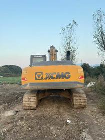 Buy XCMG XE215 Used Excavator / 5 Used XCMG XE215 Excavator 2022 Model / 5