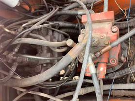 Buy Doosan DH220-7 Used Excavator / 6 Used Doosan DH220-7 Excavator 2010 Model / 6