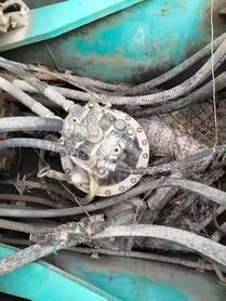 Buy Kobelco SK60 Used Excavator / 2 Used Kobelco SK60 Excavator 2016 Model / 2