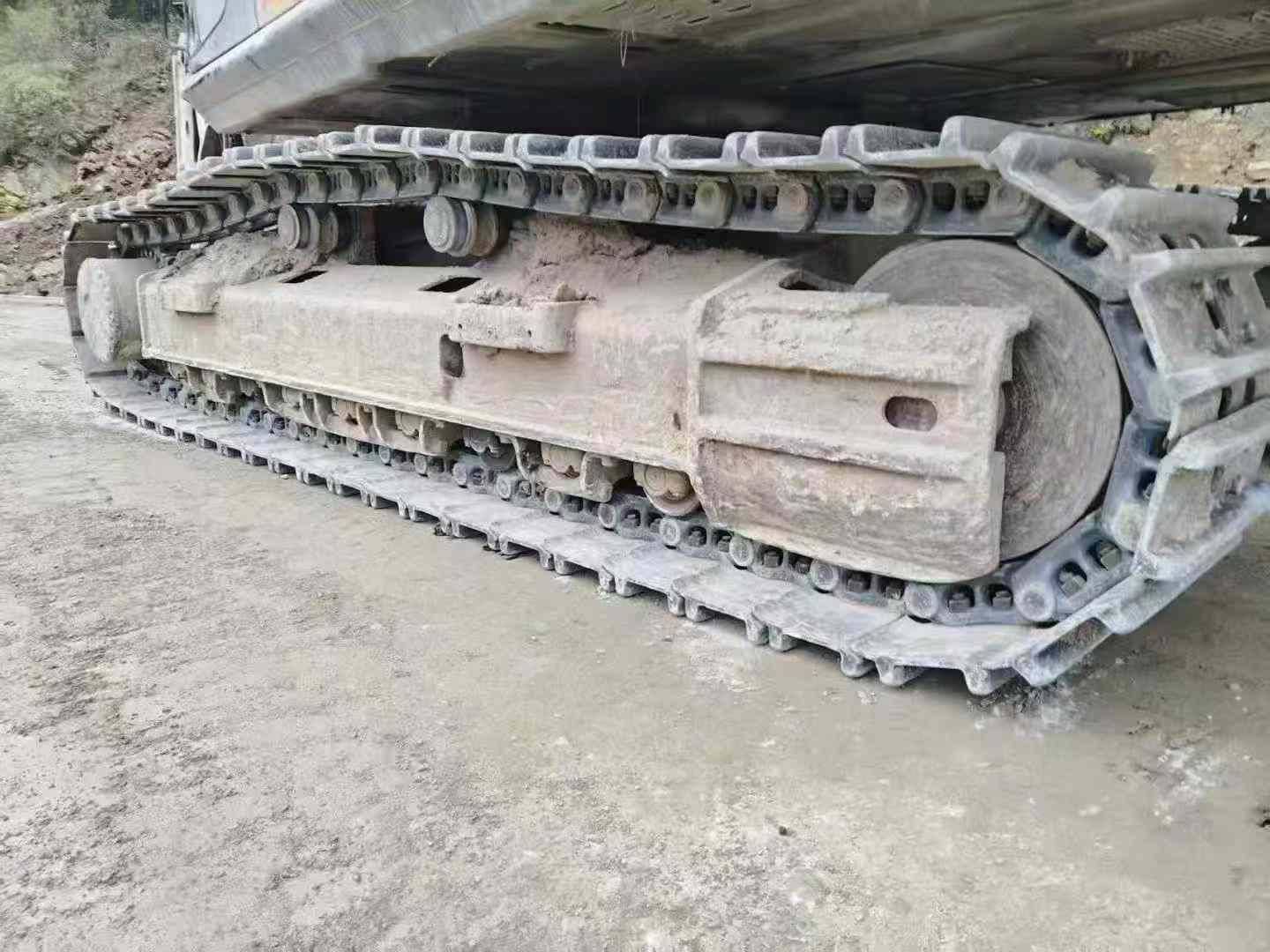 Used Sany SY75 Excavator 2020 Model / 6