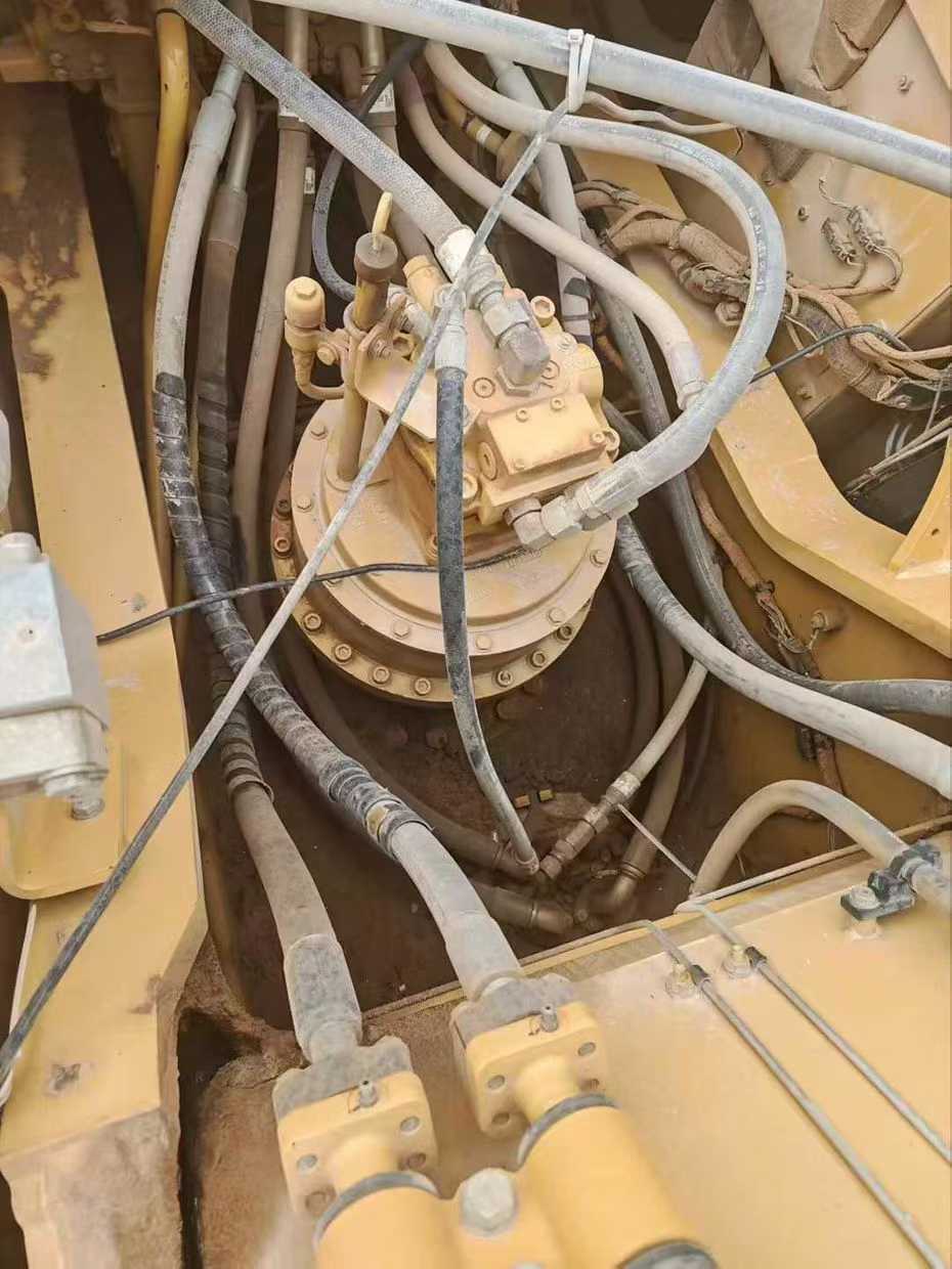 Used Caterpillar 336FLH Excavator 2019 Model / 3