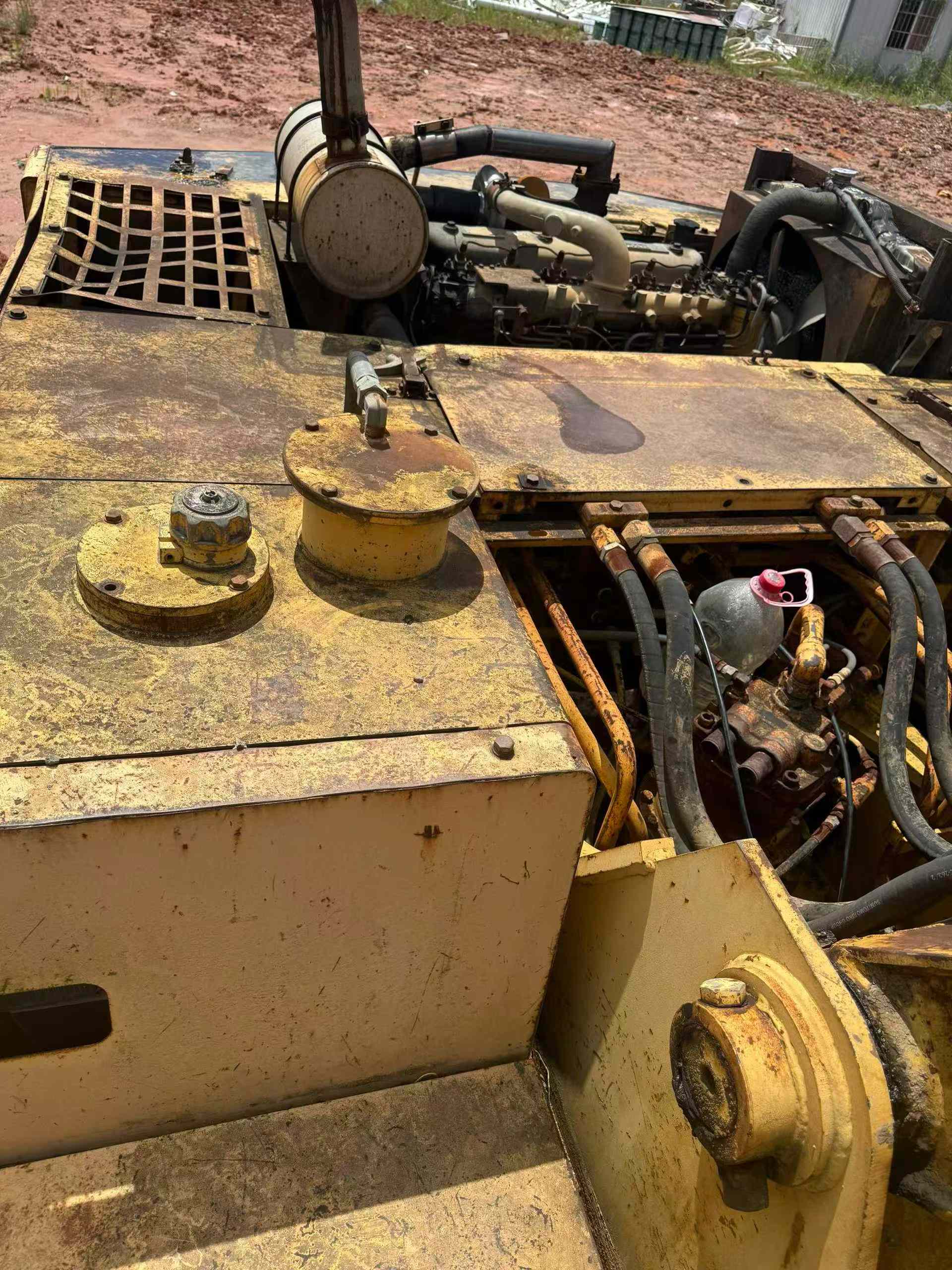 Used Sumitomo SH280 Excavator 2016 Model / 9