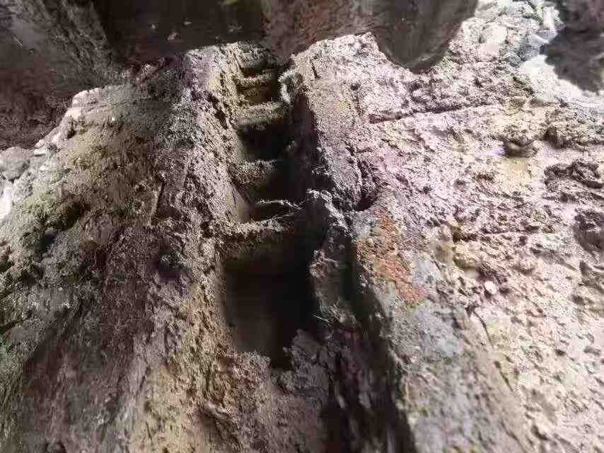 Used Hyundai HX60 Excavator 2016 Model