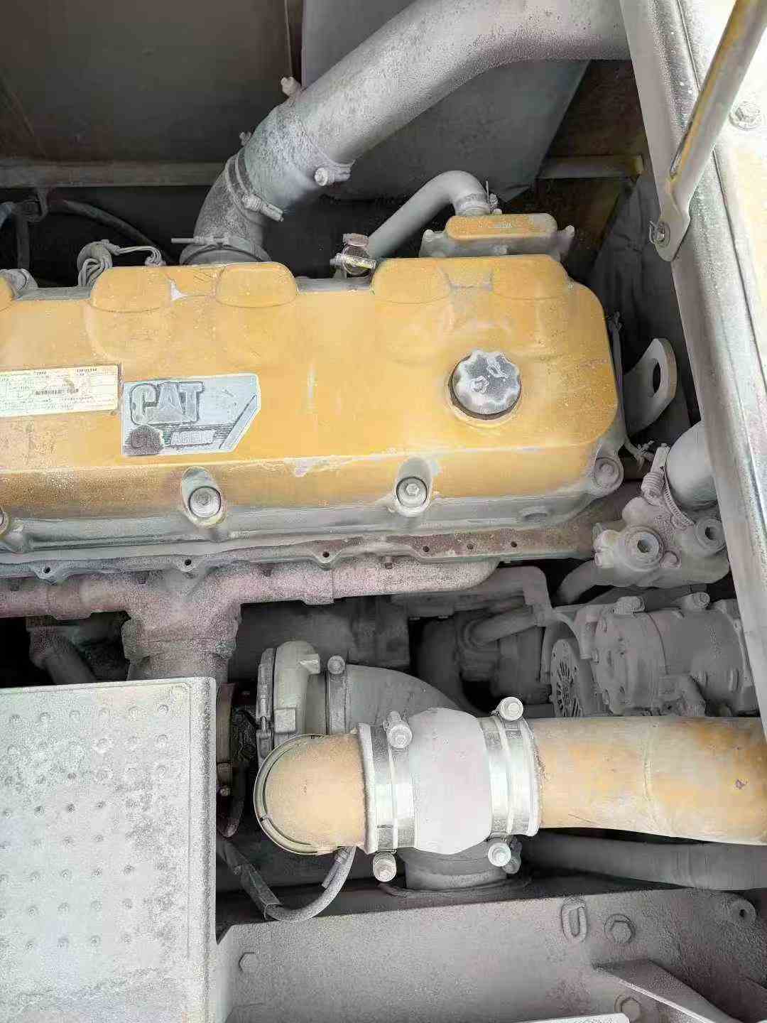 Used Caterpillar 349FL Excavator 2014 Model / 4