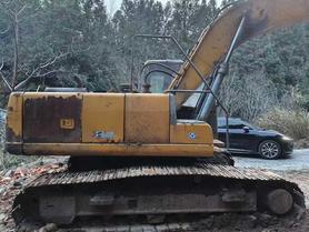 Buy XCMG XE215 Used Excavator / 3 Used XCMG XE215 Excavator 2016 Model / 3