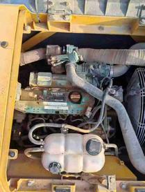 Buy Volvo EW70 Used Excavator / 5 Used Volvo EW70 Excavator 2019 Model / 5