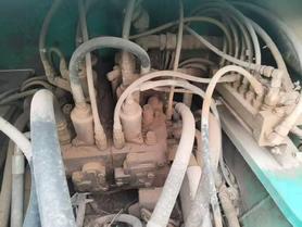 Buy Kobelco SK60 Used Excavator / 3 Used Kobelco SK60 Excavator 2016 Model / 3