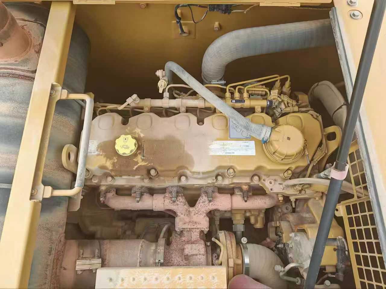 Used Caterpillar 336FLH Excavator 2019 Model / 5