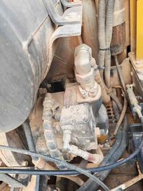 Buy Sany SY55 Used Excavator / 2 Used Sany SY55 Excavator 2020 Model / 2