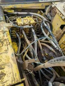 Buy Komatsu PC240-11M0 Used Excavator / 3 Used Komatsu PC240-11M0 Excavator 2013 Model / 3