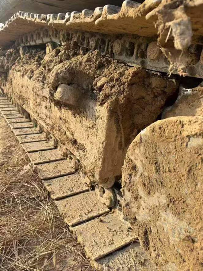 Used XCMG XE215 Excavator 2018 Model / 9