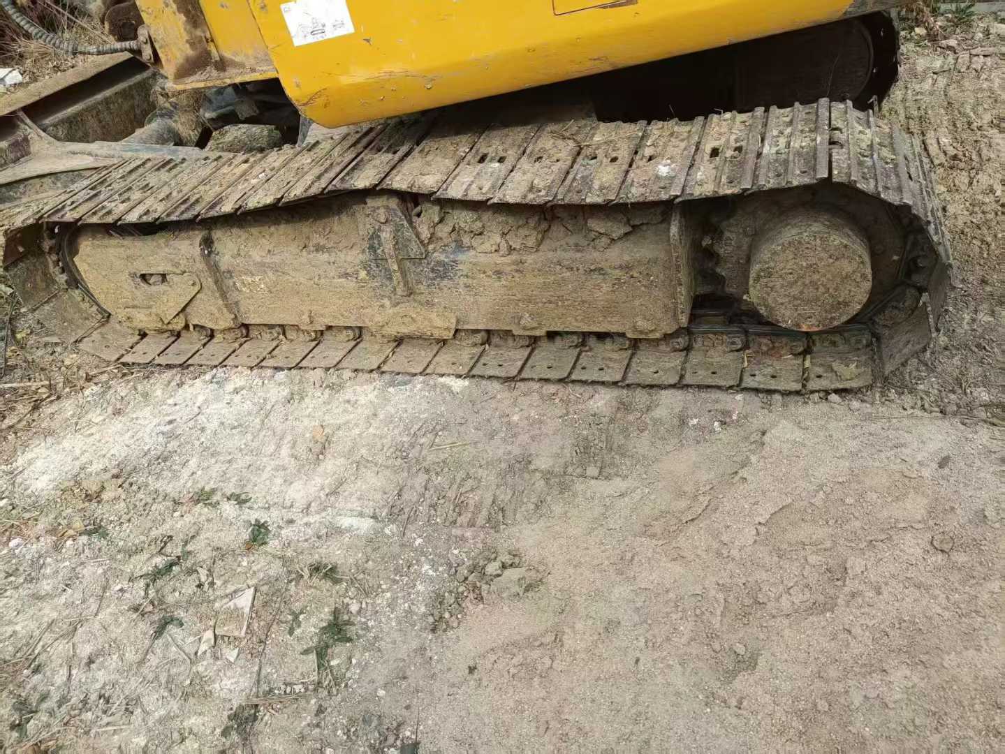 Used XCMG XE60 Excavator 2021 Model / 5